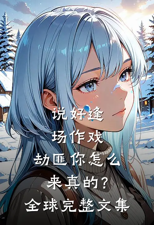 说好逢场作戏，劫匪你怎么来真的？全球完整文集
