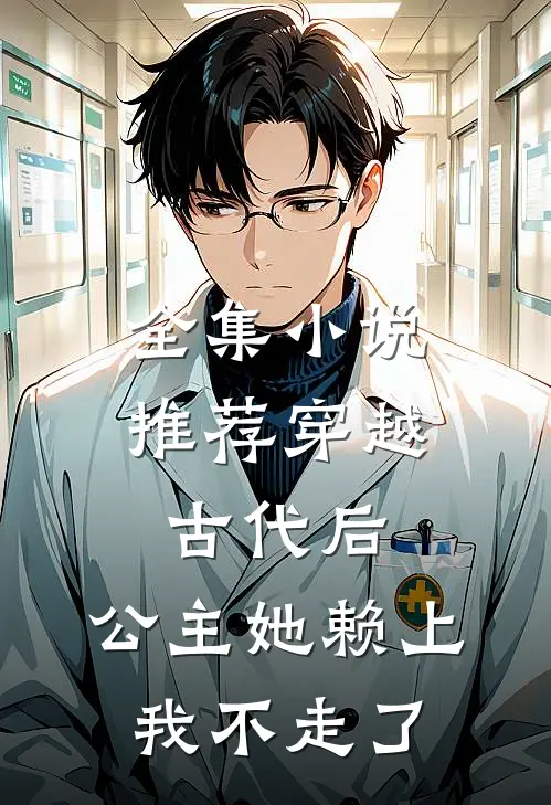 全集小说推荐穿越古代后，公主她赖上我不走了