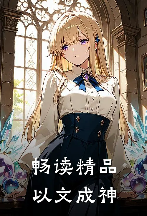 畅读精品以文成神