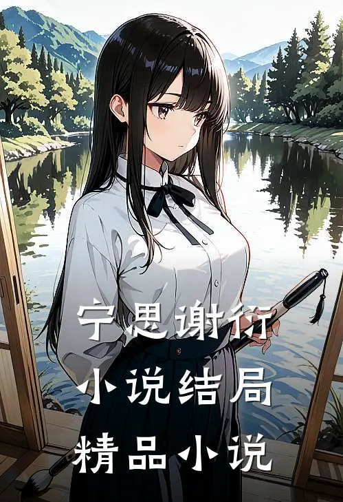 宁思谢衍小说结局精品小说