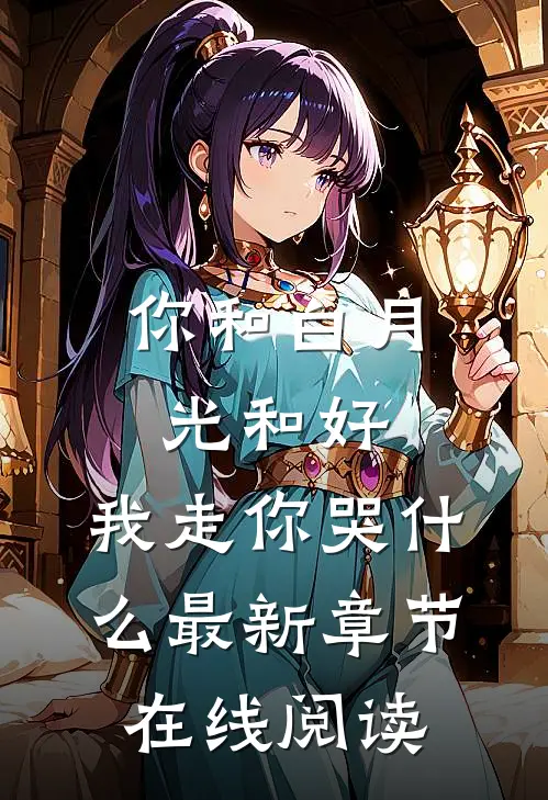 你和白月光和好，我走你哭什么最新章节在线阅读