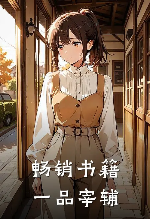 畅销书籍一品宰辅