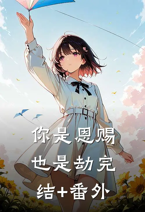 你是恩赐也是劫完结+番外