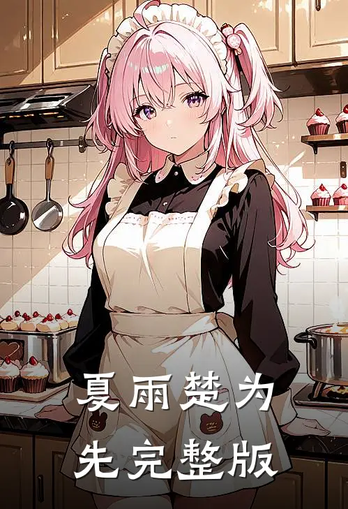夏雨楚为先完整版