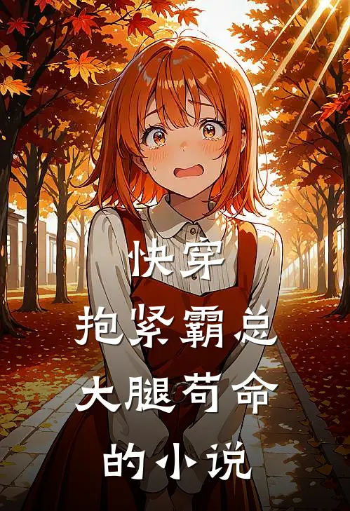 快穿：抱紧霸总大腿苟命的小说