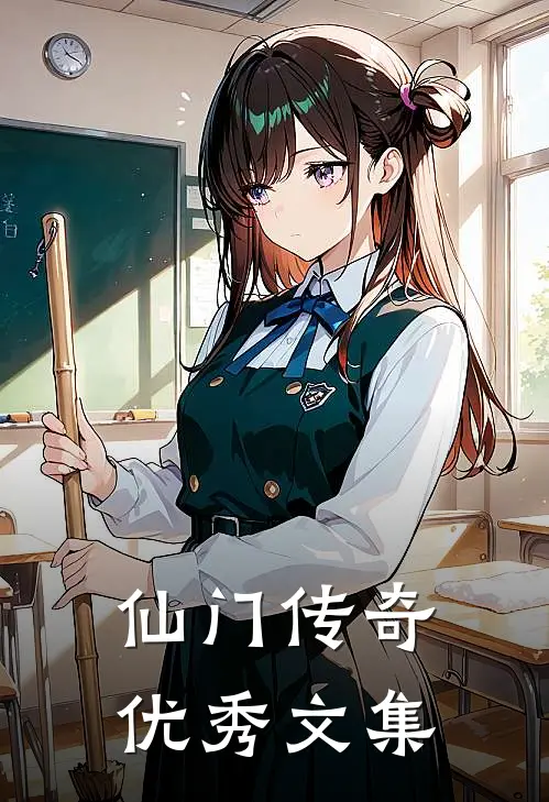 仙门传奇优秀文集