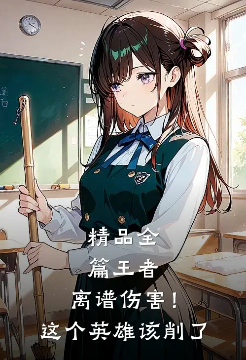 精品全篇王者：离谱伤害！这个英雄该削了