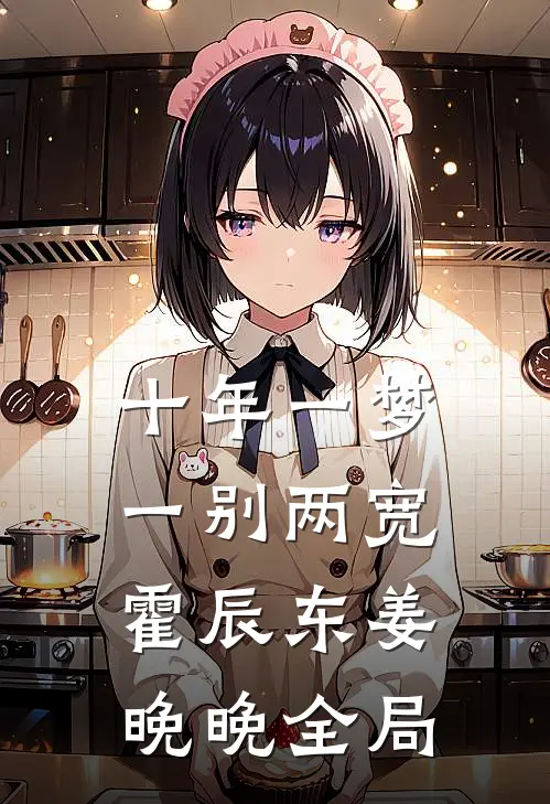 十年一梦，一别两宽霍辰东姜晚晚全局