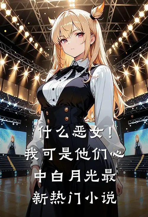 什么恶女！我可是他们心中白月光最新热门小说