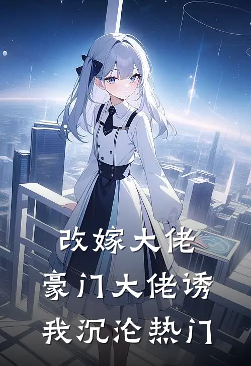 改嫁大佬，豪门大佬诱我沉沦热门