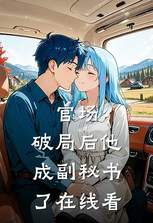 官场：破局后他成副秘书了在线看