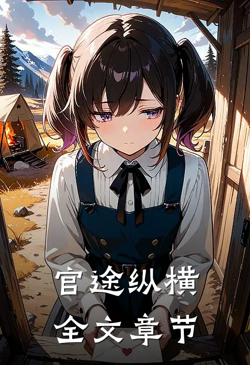 官途纵横全文章节