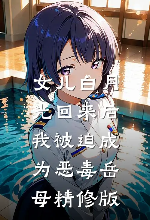女儿白月光回来后，我被迫成为恶毒岳母精修版