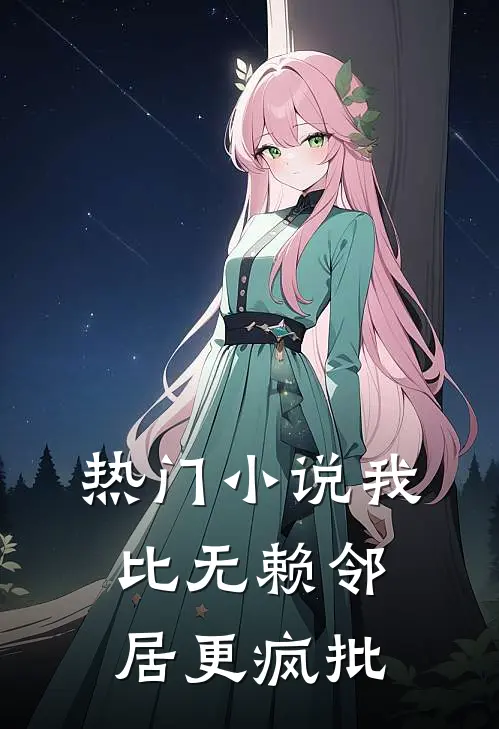 热门小说我比无赖邻居更疯批