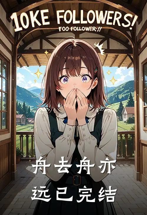 舟去舟亦远已完结