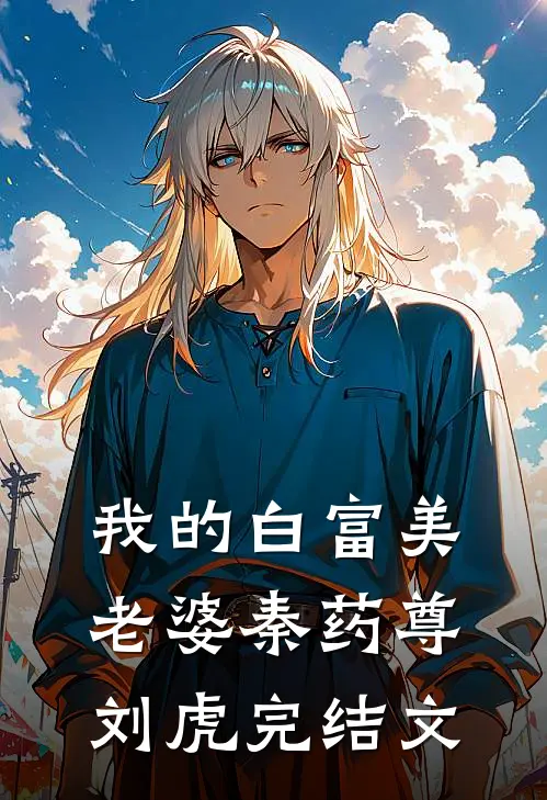 我的白富美老婆秦药尊刘虎完结文