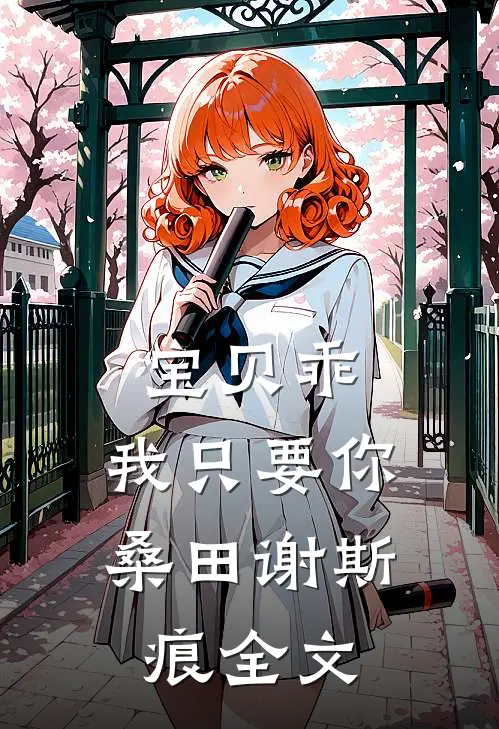 宝贝乖，我只要你桑田谢斯痕全文