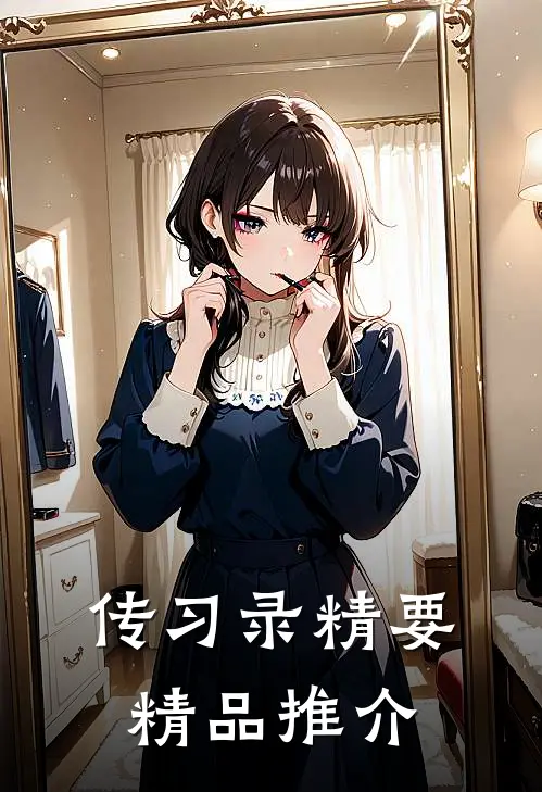 传习录精要精品推介