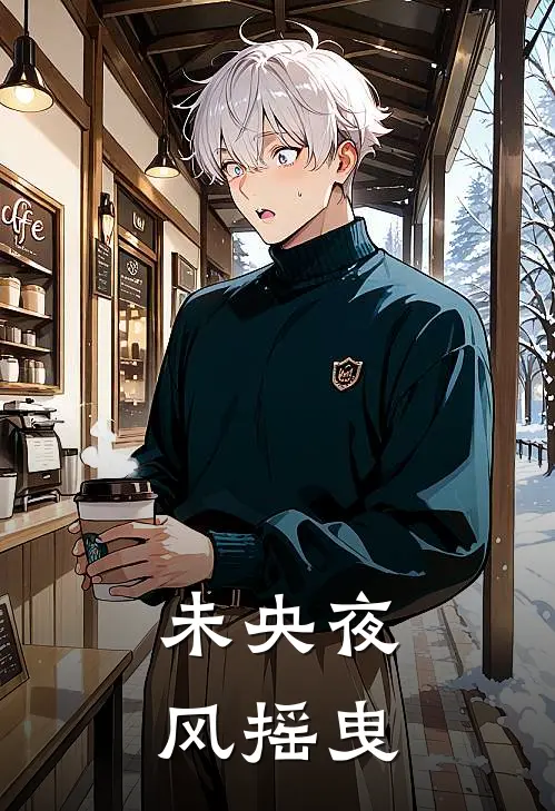 未央夜风摇曳