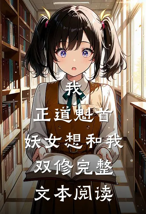 我，正道魁首，妖女想和我双修完整文本阅读