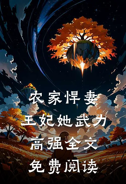 农家悍妻：王妃她武力高强全文免费阅读