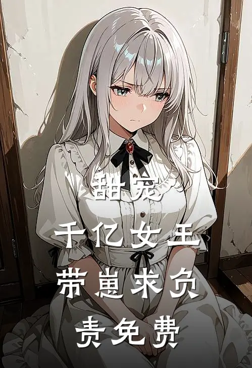 甜宠：千亿女王带崽求负责免费