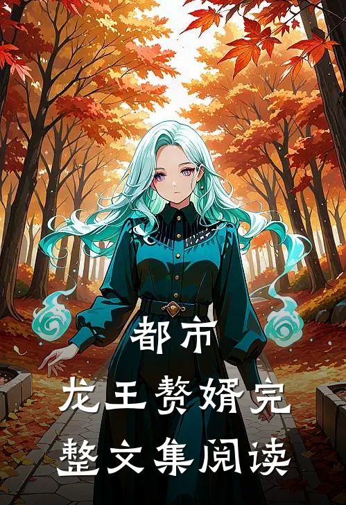都市龙王赘婿完整文集阅读