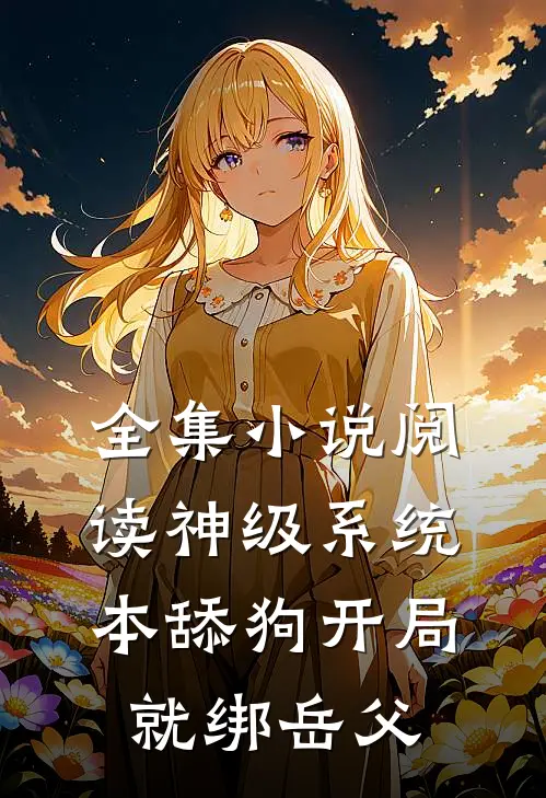全集小说阅读神级系统：本舔狗开局就绑岳父