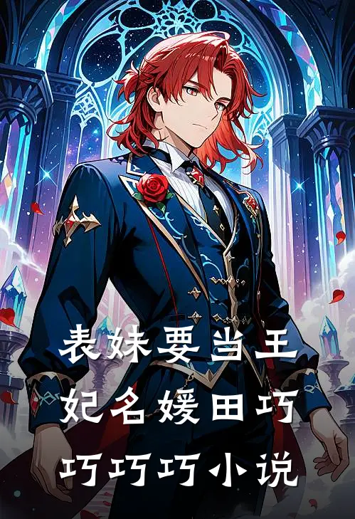 表妹要当王妃名媛田巧巧巧巧小说