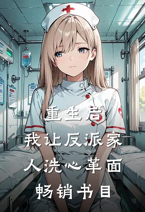 重生后，我让反派家人洗心革面畅销书目