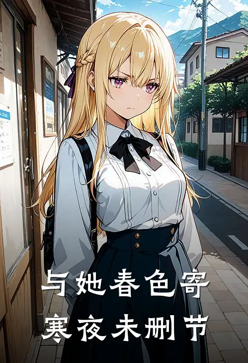 与她春色寄寒夜未删节