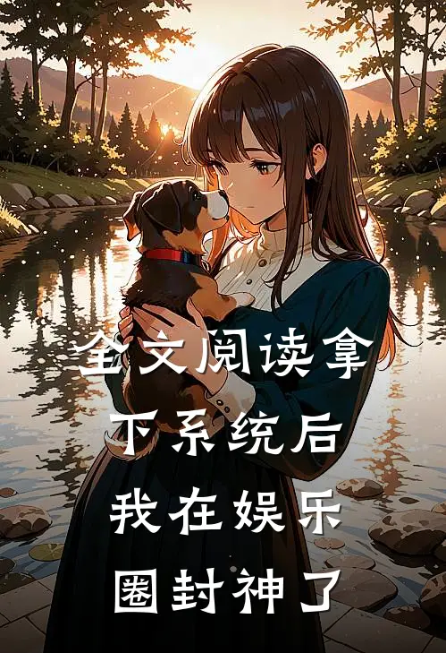 全文阅读拿下系统后，我在娱乐圈封神了