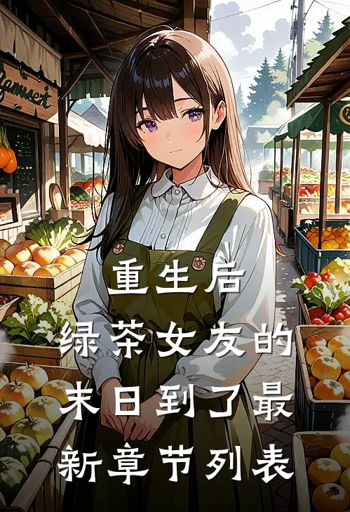 重生后，绿茶女友的末日到了最新章节列表
