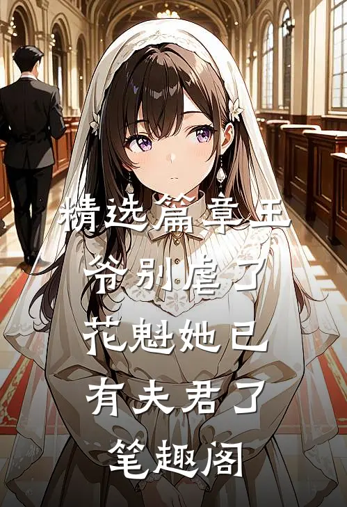 精选篇章王爷别虐了,花魁她已有夫君了笔趣阁