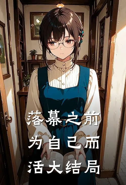落幕之前，为自己而活大结局
