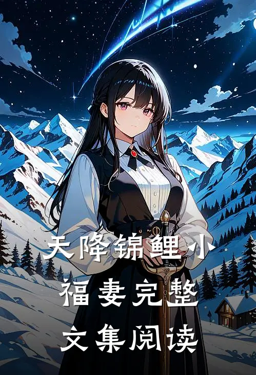 天降锦鲤小福妻完整文集阅读