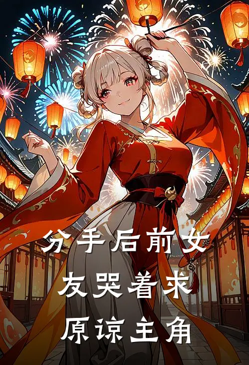 分手后前女友哭着求原谅主角