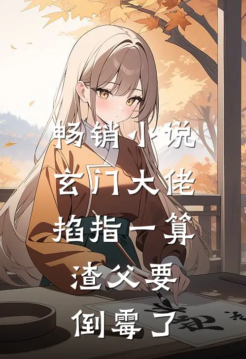 畅销小说玄门大佬掐指一算，渣父要倒霉了