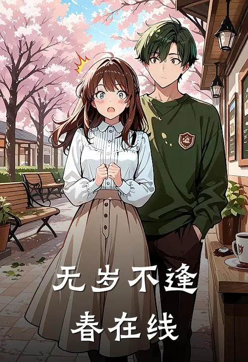 无岁不逢春在线