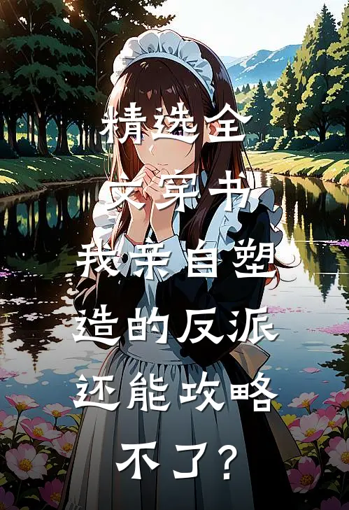 精选全文穿书:我亲自塑造的反派,还能攻略不了?