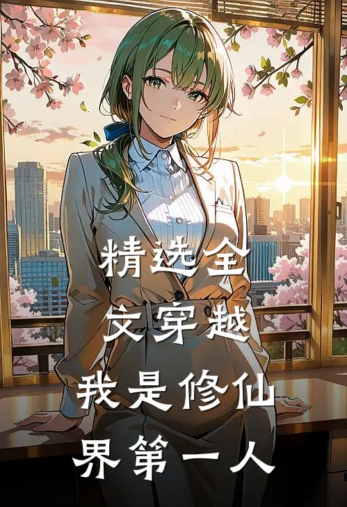 精选全文穿越我是修仙界第一人免费阅读
