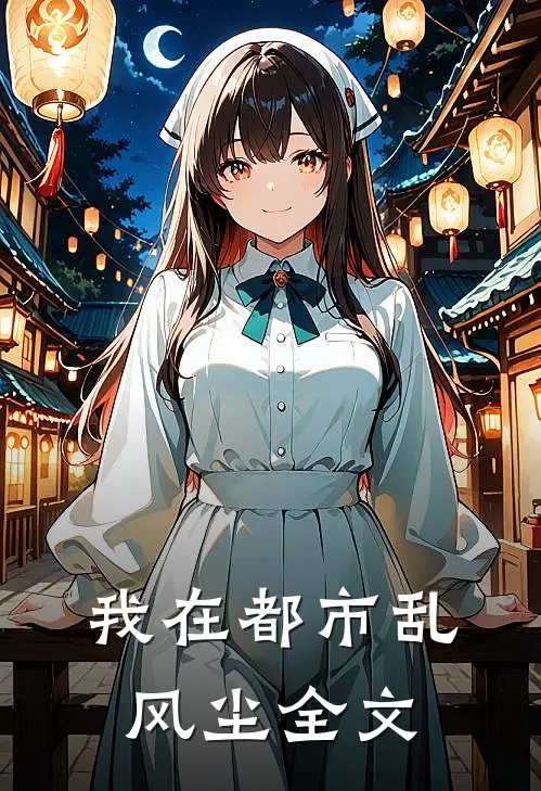 我在都市乱风尘全文