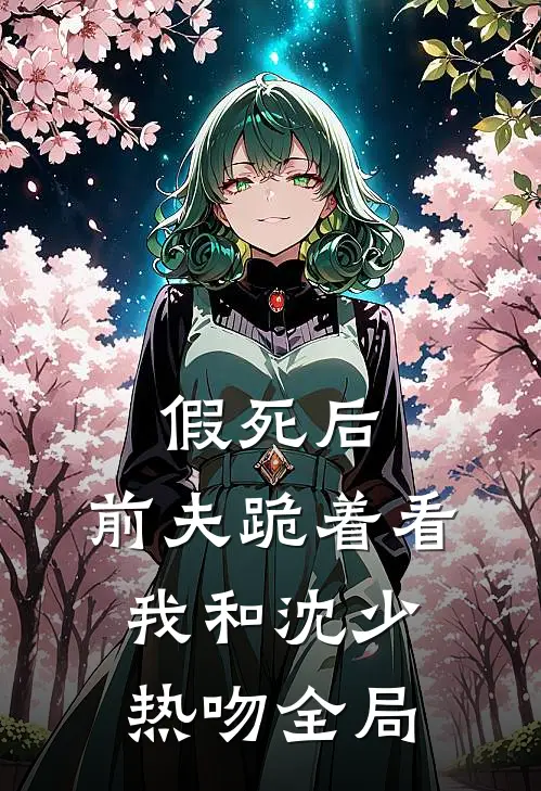 假死后，前夫跪着看我和沈少热吻全局
