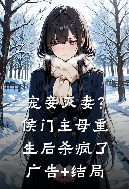宠妾灭妻？侯门主母重生后杀疯了广告+结局