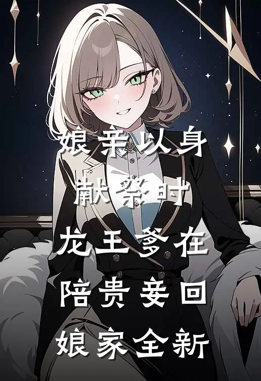 娘亲以身献祭时，龙王爹在陪贵妾回娘家全新