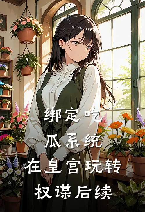 绑定吃瓜系统，在皇宫玩转权谋后续