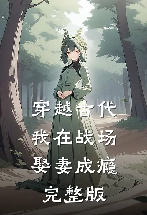 穿越古代，我在战场娶妻成瘾完整版