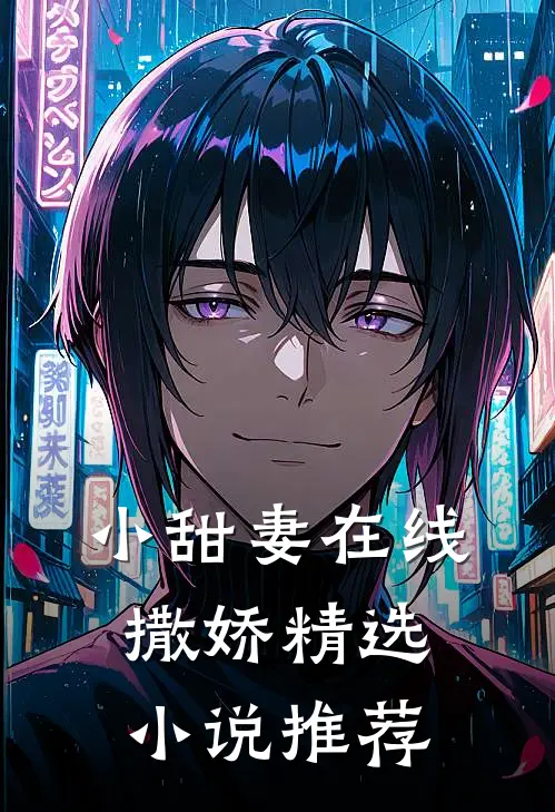 小甜妻在线撒娇精选小说推荐