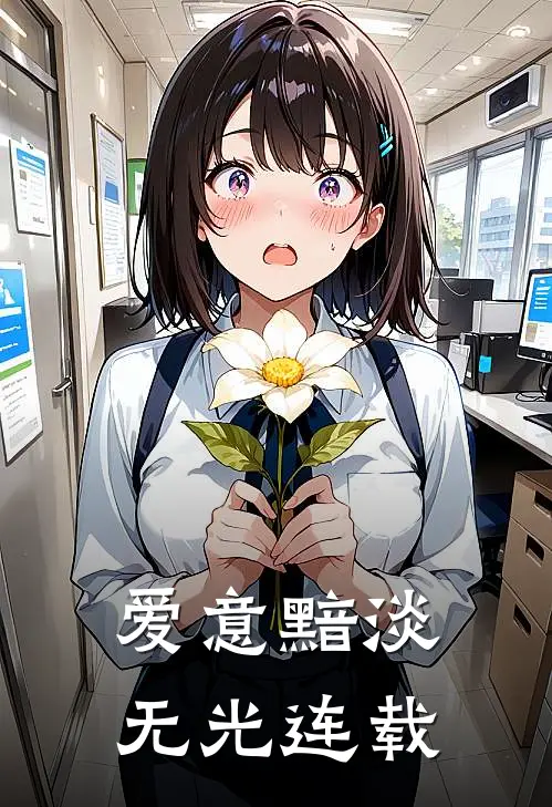 爱意黯淡无光连载
