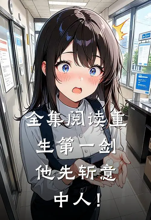全集阅读重生第一剑，他先斩意中人！
